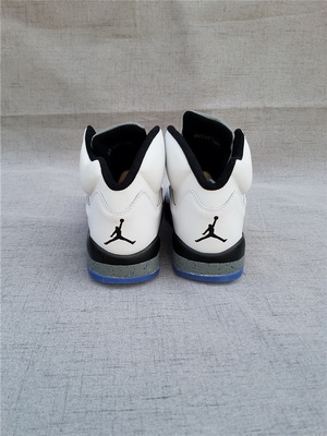 Jordan Men Shoes 5 AAA--29